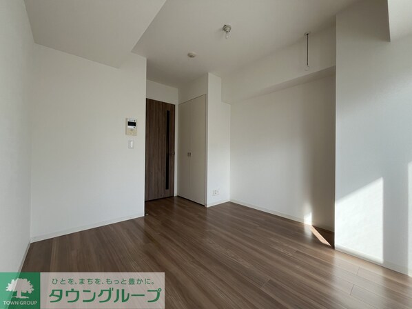 レジディア蒲田IVの物件内観写真